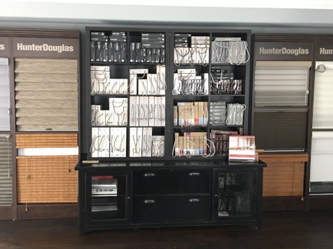 Hunter Douglas Dealer Image